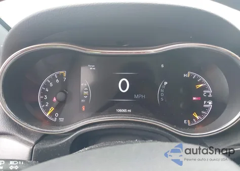 2015 Jeep Grand Cherokee Limited z USA, uszkodzony, nr VIN 1C4RJFBG5FC776195